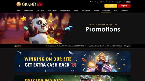 grand888 login|GRAND888.